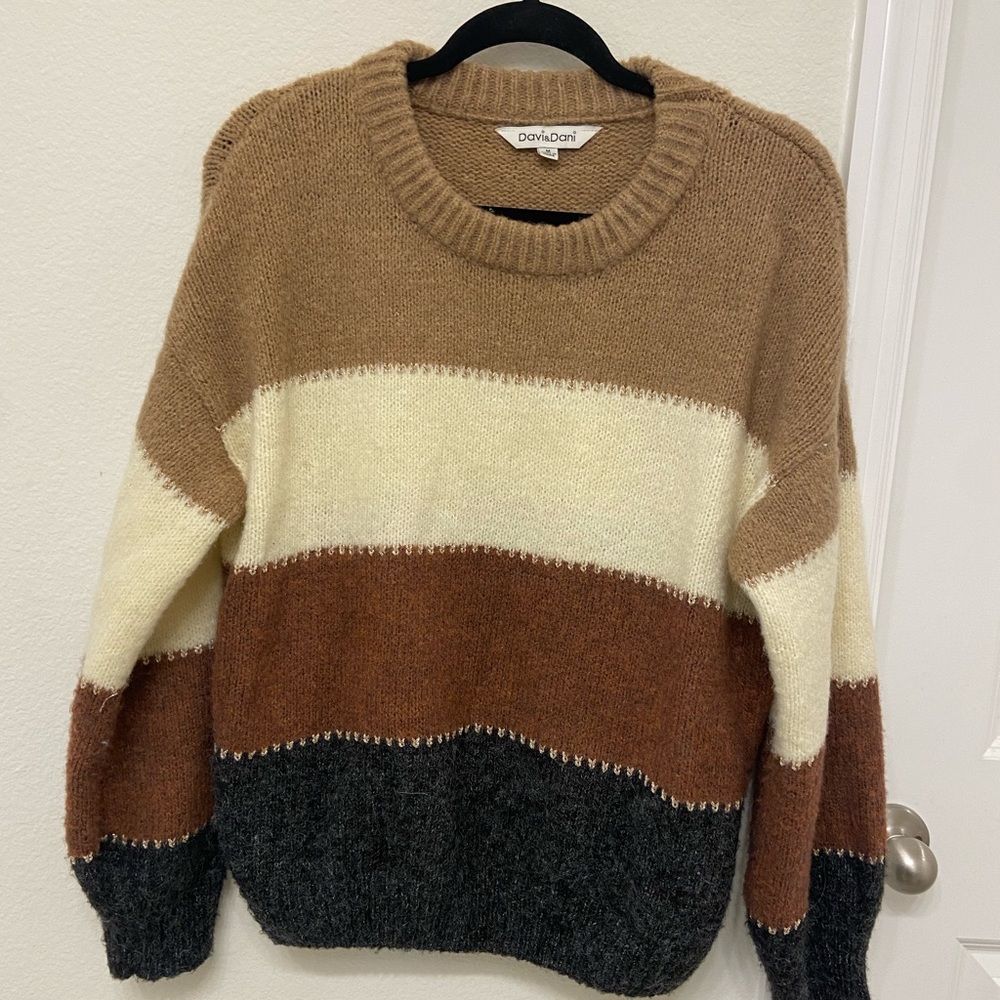 Sweater